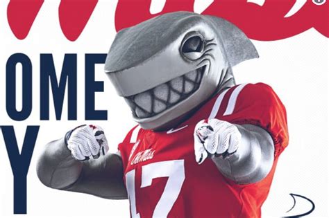 The Connection Between the Ole Miss Football Mascot and Team Performance